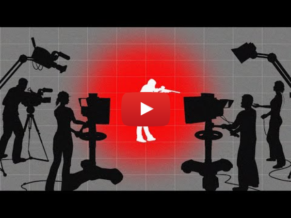 Are the Media Making Mass Shootings Worse?